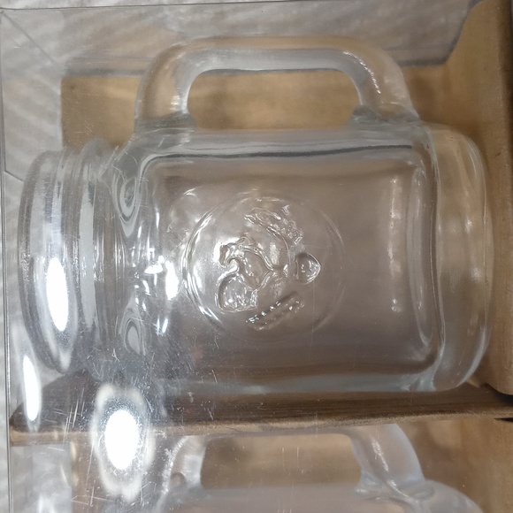 Mason Jar Shot Glasses - Picture 2 of 4